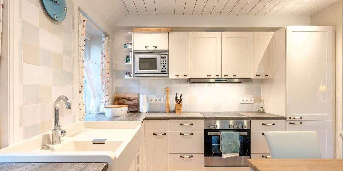 Mehrfamilienhaus, Wohnhaus Oevenum - 4 Zimmer, 110 m&sup2;, 990.000&euro; | Angebot:25815504