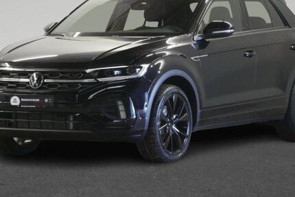 VW T-Roc 3.500 km 36.990 &euro; Hannover 30449