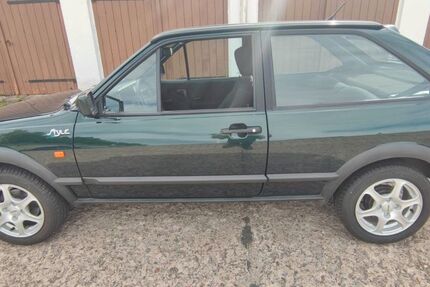 VW Polo 41.049 km 4.900 &euro; Tangerhütte 39517