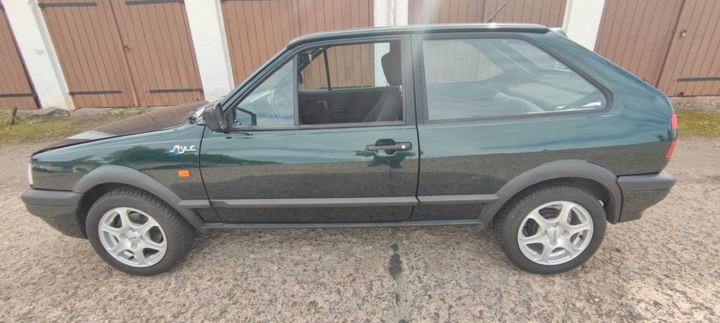 VW Polo 41.049 km 4.900 &euro; Tangerhütte 39517