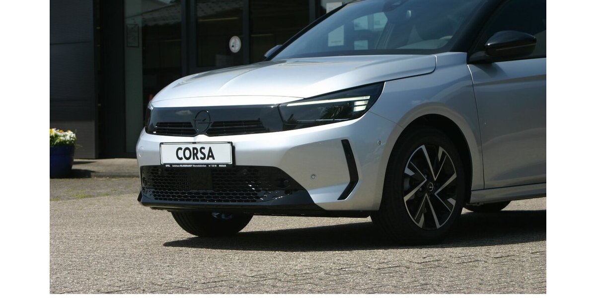 Opel Corsa GS 48V MHEV|Voll-LED|Toter-Winkel|Kamera 3.000 km 21.950 &euro; Wermelskirchen 42929