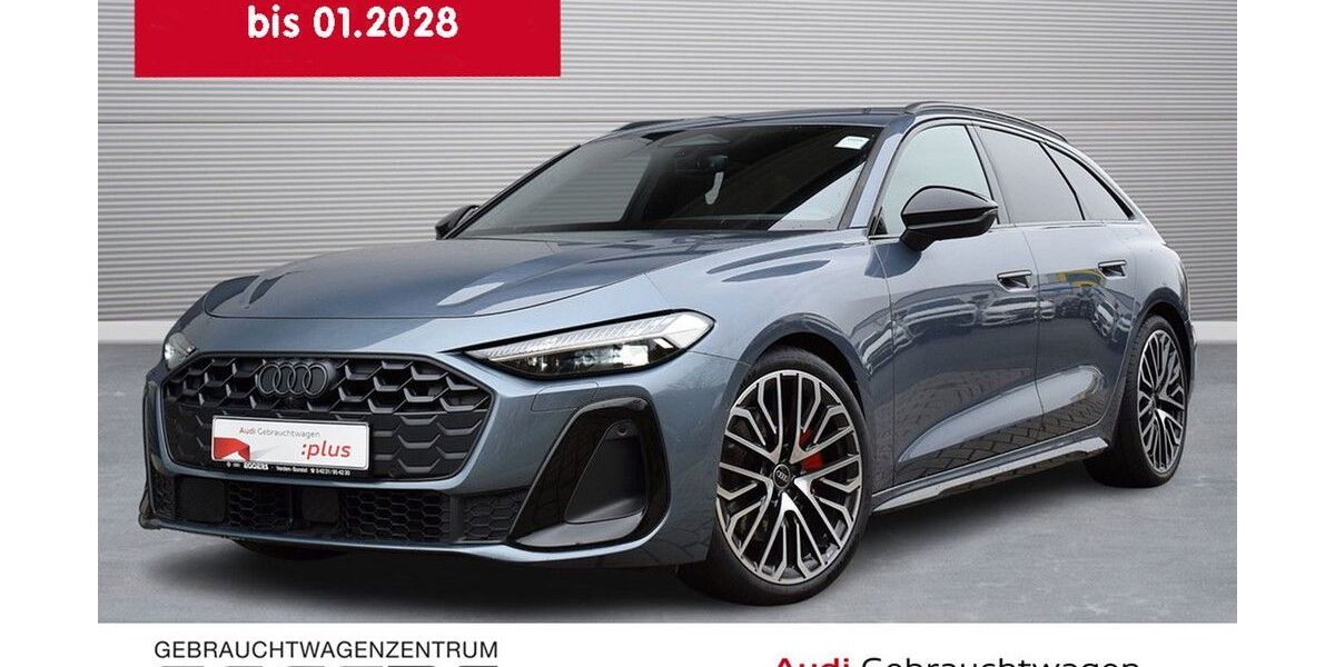 Audi A5 16.150 km 61.890 &euro; Verden 27283