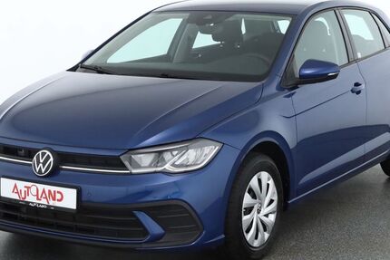 VW Polo 16.348 km 20.990 &euro; Köthen 06366