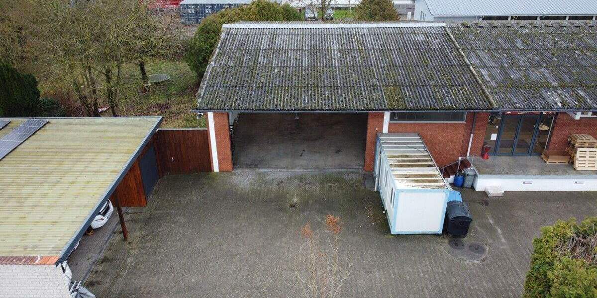 Gewerbeobjekt Achim - 1.650&euro; | Angebot:25688781