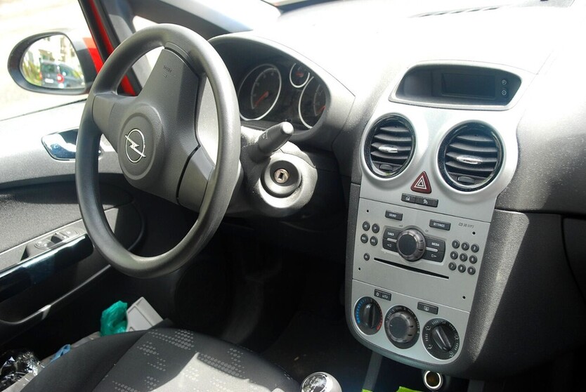 Corsa