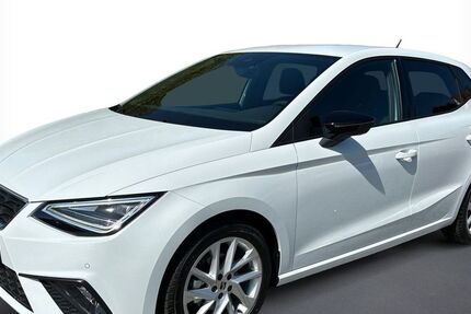 Seat Ibiza 9.990 km 20.470 &euro; Baunatal 34225