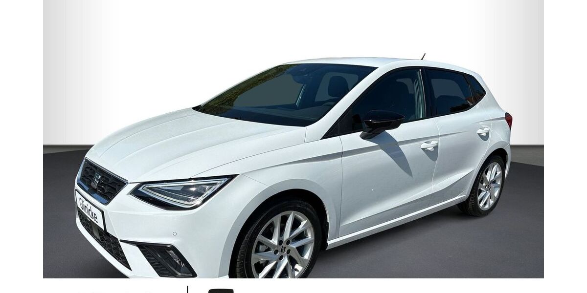 Seat Ibiza 9.990 km 20.900 &euro; Baunatal 34225