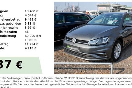 VW Golf 101.350 km 13.480 &euro; Nürnberg 90431