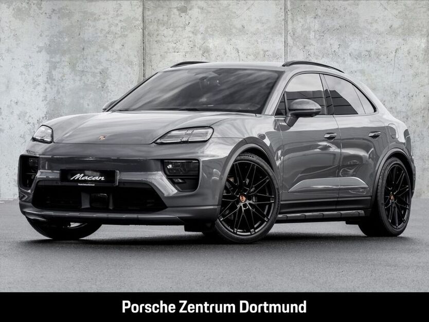 Macan
