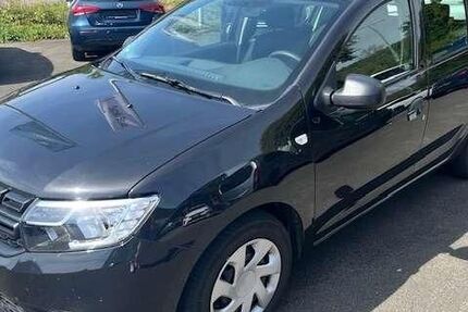 Dacia Sandero 68.467 km 8.500 &euro; Kusel 66869