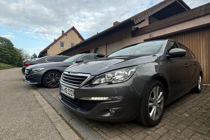 Peugeot 308 227.400 km 5.400 &euro; Östringen 76684