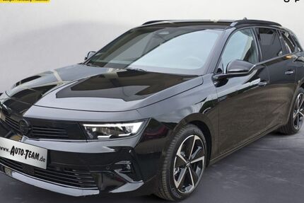 Opel Astra 14.500 km 29.930 &euro; Ammerbuch-Entringen 72119