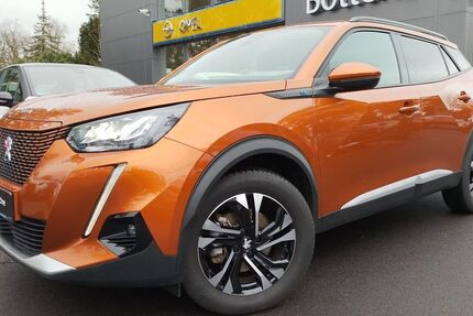 Peugeot 2008 41.185 km 15.880 € Brandenburg an der Havel 14772