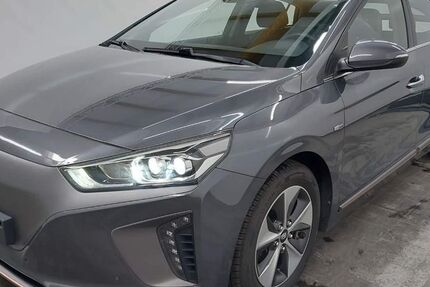 Hyundai IONIQ 129.700 km 11.499 &euro; Langenfeld 40764