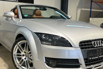 Audi TT 70.000 km 11.800 &euro; Kirchheimbolanden 67292