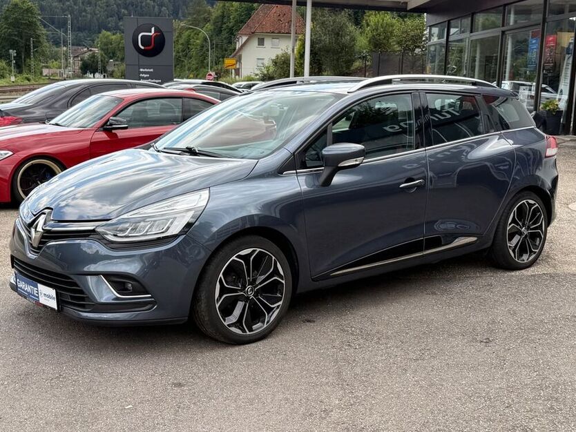 Clio
