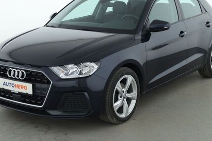 Audi A1 58.425 km 16.190 &euro; Dresden 01187