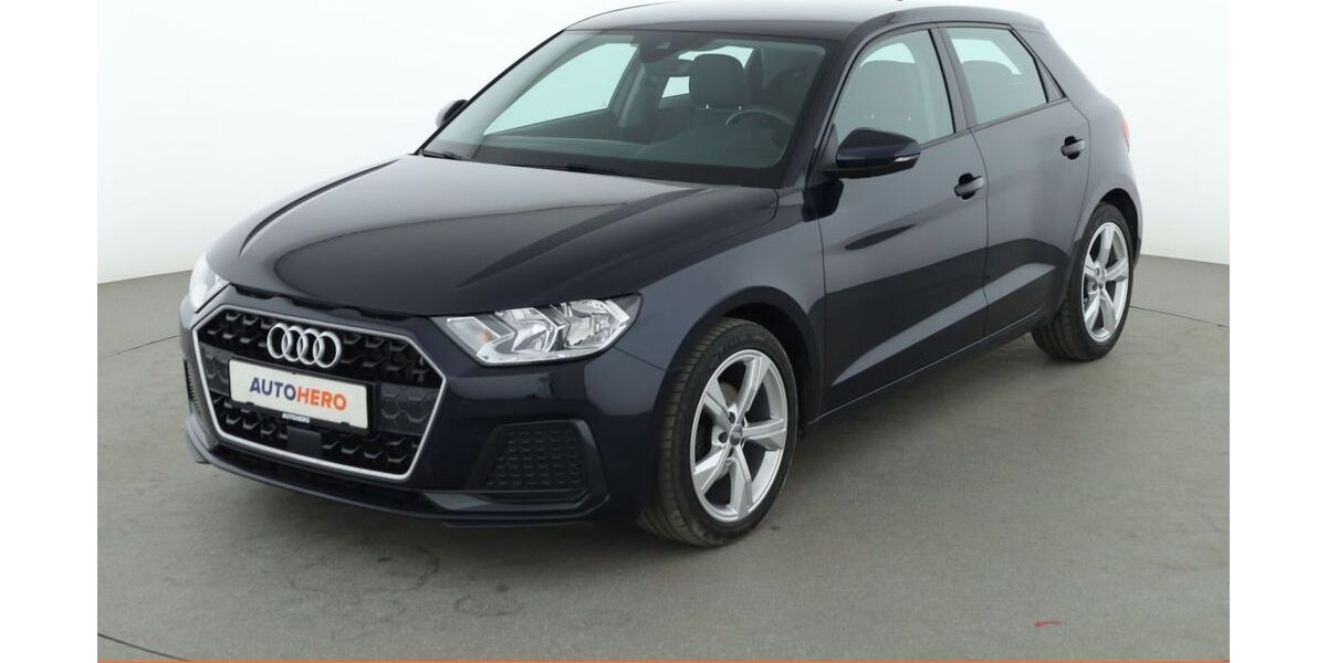 Audi A1 58.425 km 16.570 &euro; Dresden 01187