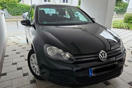 VW Golf 46.800 km 6.400 € Lorsch 64653