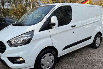 Ford Transit Custom 162.000 km 16.400 &euro; Mülheim an der Ruhr 45472