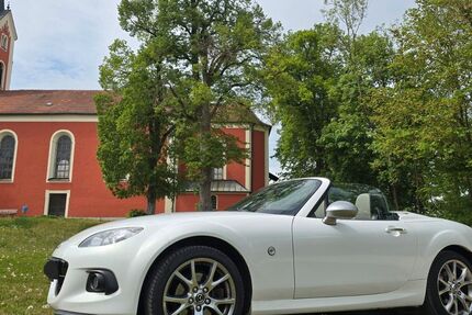 Mazda MX-5 83.904 km 14.100 &euro; Teublitz 93158