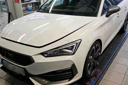 Cupra Leon 29.194 km 32.420 &euro; Mainburg 84048