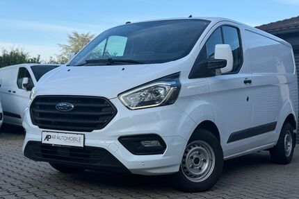 Ford Transit Custom 31.667 km 20.550 &euro; Steinenbronn 71144