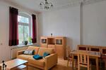 Etagenwohnung Sondershausen - 3 Zimmer, 110 m&sup2;, 125&euro; | Angebot:25934033