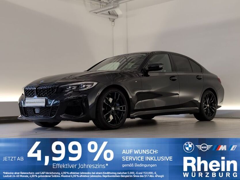 M340i
