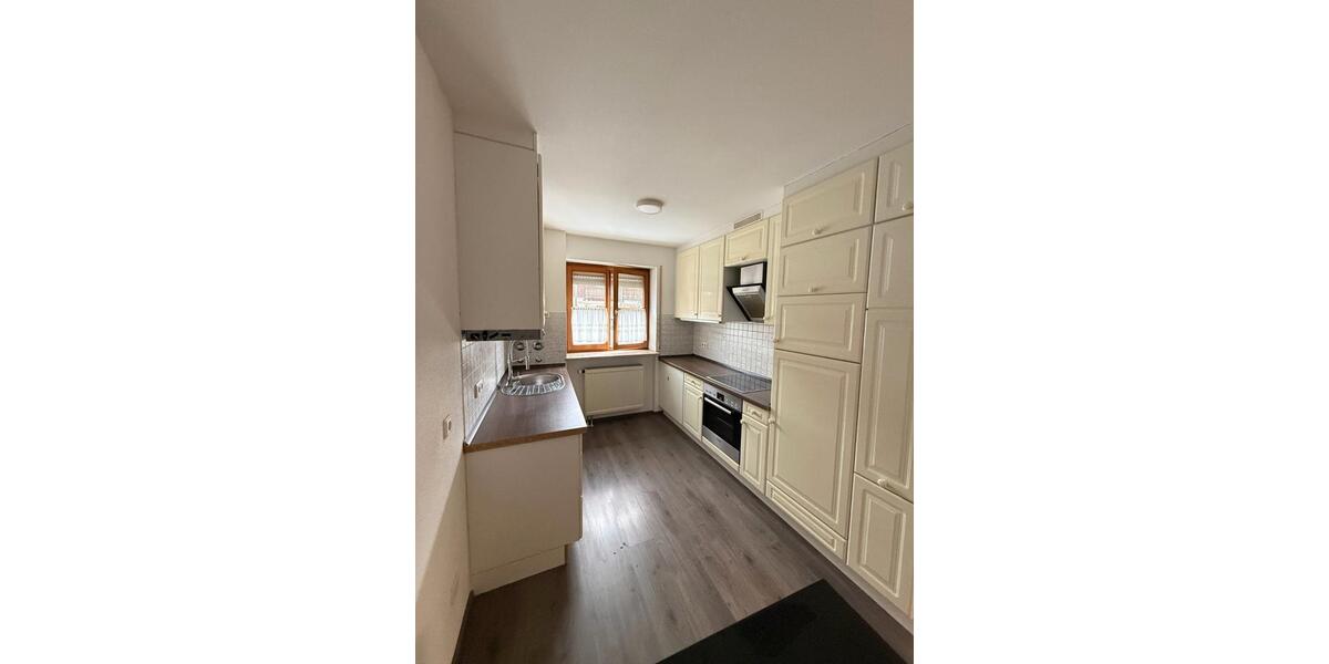 Erdgeschoßwohnung Penzberg - 3 Zimmer, 78 m&sup2;, 749.000&euro; | Angebot:26429503