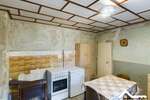 Einfamilienhaus mit viel Potenzial, großem Grundstück und vielseitig nutzbarem Nebengebäude - Einfamilienhaus Grimme Grimme | Angebot:25717453