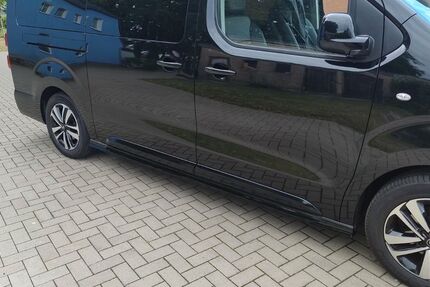Citroen SpaceTourer 11.900 km 39.900 &euro; Ruhland 01945