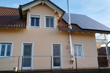 TOP Einfamilienhaus: Einziehen & Wohlfühlen (Provisionsfrei) 5 zimmer