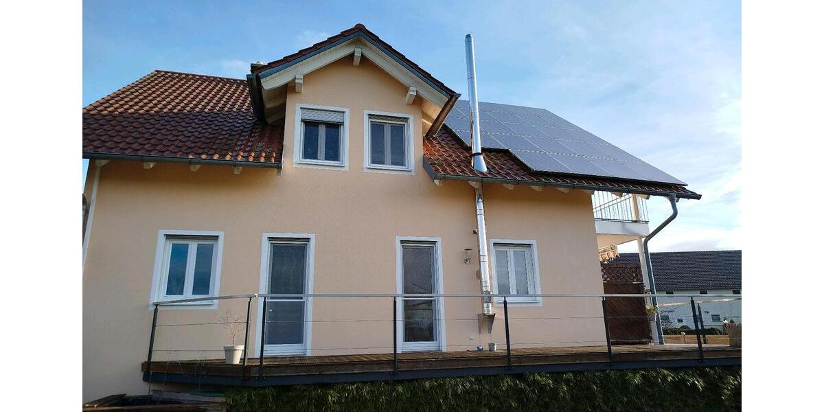 TOP Einfamilienhaus: Einziehen & Wohlfühlen (Provisionsfrei) 5 zimmer