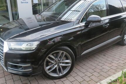 Audi Q7 139.998 km 41.290 &euro; Marsberg 34431