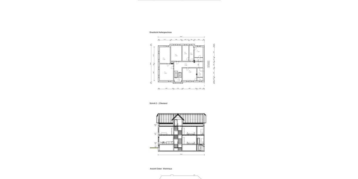 Bauernhaus, Landhaus Bad Nenndorf - 8 Zimmer, 360 m&sup2;, 295.000&euro; | Angebot:27131246