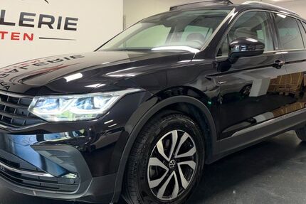 VW Tiguan 59.000 km 23.990 &euro; Geislingen 73312
