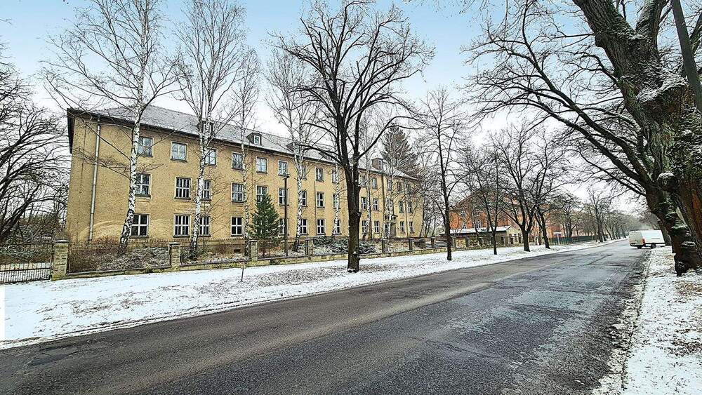 Gewerbeobjekt Frankfurt (Oder) Frankfurt - 150.000&euro; | Angebot:25157324