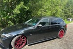 BMW E91 230.000 km 6.000 &euro; Goldisthal 98746
