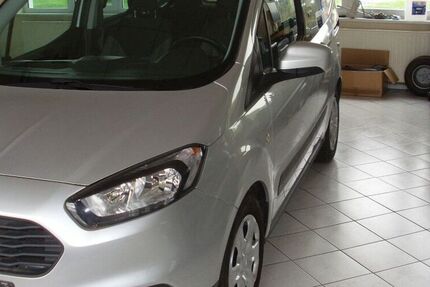 Ford Transit 64.000 km 8.900 &euro; Waldheim 04736