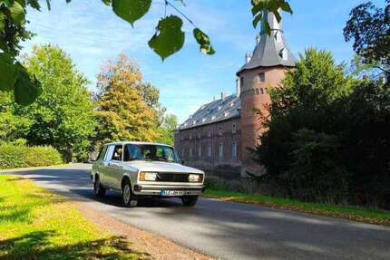 Lada 2106 18.000 km 8.600 &euro; Kevelaer 47623