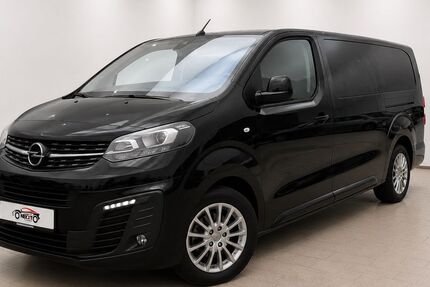 Opel Zafira Life 82.000 km 24.990 &euro; Flörsheim 65439