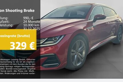 VW Arteon 42.855 km 36.950 € Duisburg 47059
