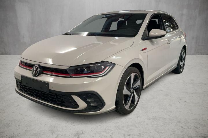 VW Polo 17.000 km 25.900 &euro; Neunkirchen 66539