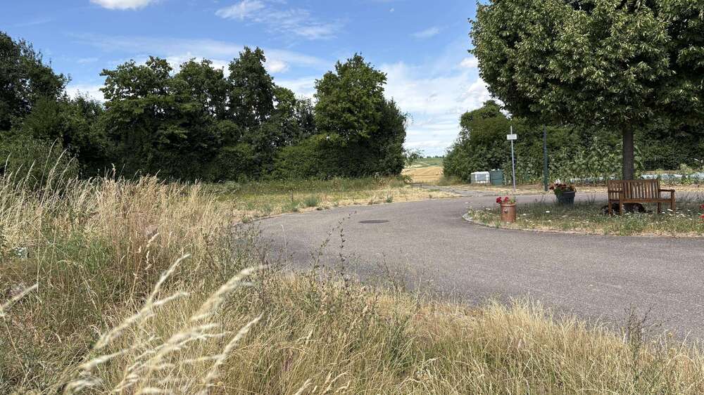 Grundstück Nordheim - 286.000&euro; | Angebot:27070211