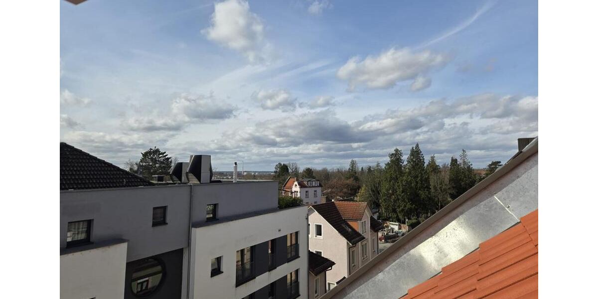 Einfamilienhaus Aschaffenburg Österreicher Kolonie - 1 Zimmer, 62 m&sup2;, 805&euro; | Angebot:25370230
