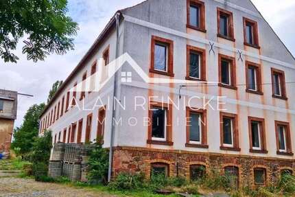 Gutshaus mit 2 Teichen und viel Land - Haus Lunzenau | Angebot:27425866