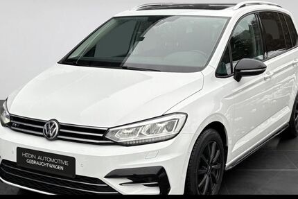VW Touran 88.453 km 22.500 &euro; Idar-Oberstein 55743