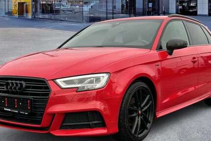 Audi A3 65.278 km 17.925 &euro; Münster 48155