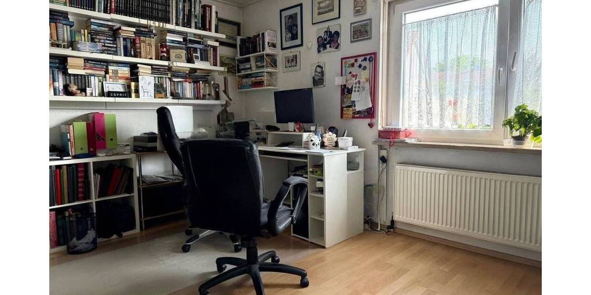 Etagenwohnung Bretten Gölshausen - 5 Zimmer, 117 m&sup2;, 369.000&euro; | Angebot:25777706